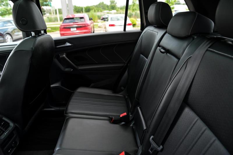 volkswagen Tiguan 2022 - 29