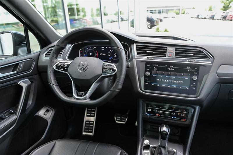 volkswagen Tiguan 2022 - 30