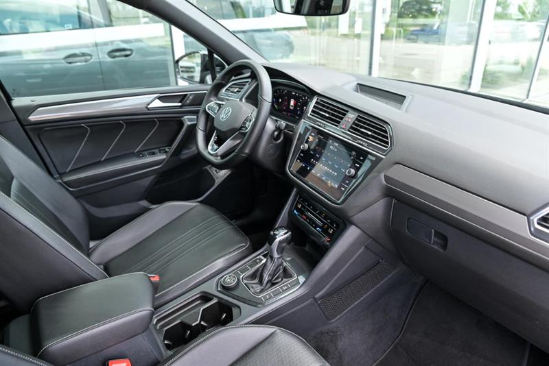 volkswagen Tiguan 2022 - 31