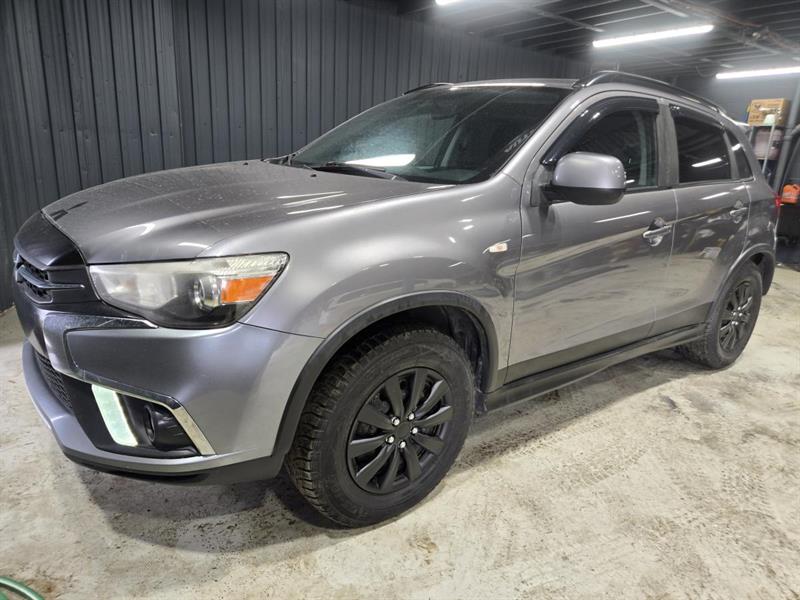 mitsubishi RVR 2018 - 3