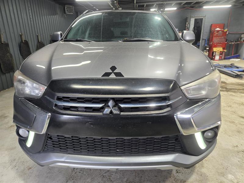 mitsubishi RVR 2018 - 4