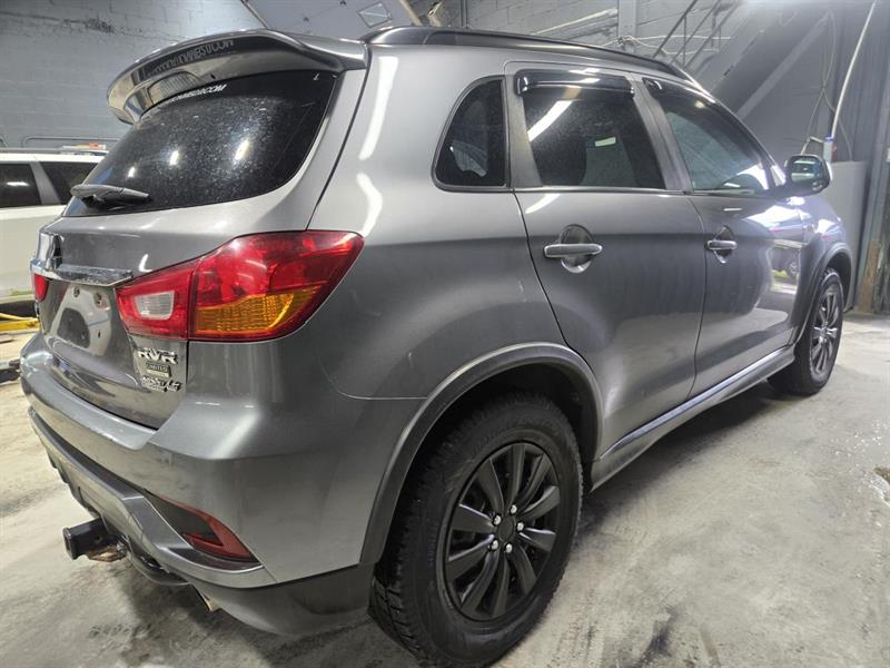 mitsubishi RVR 2018 - 6