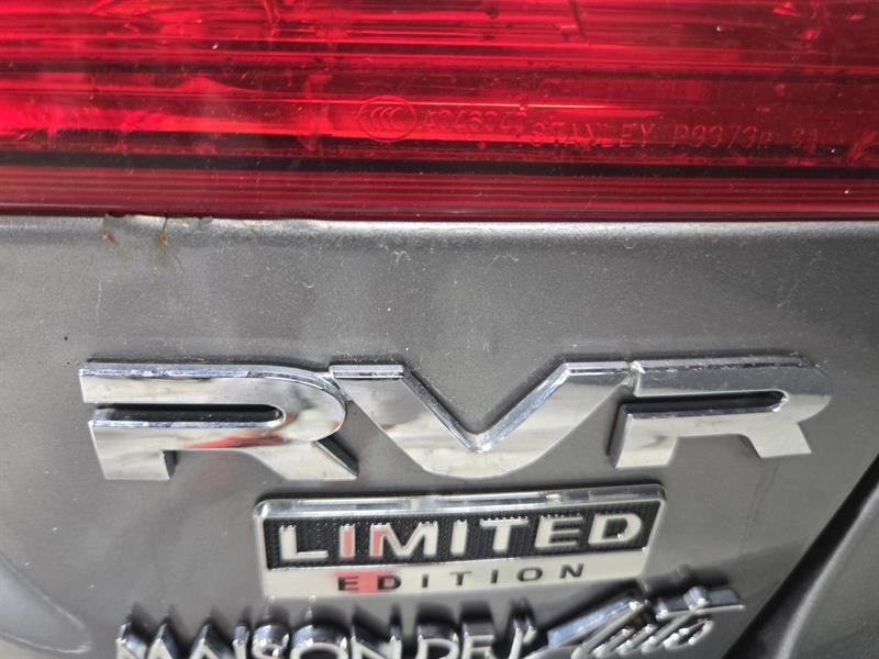 mitsubishi RVR 2018 - 7