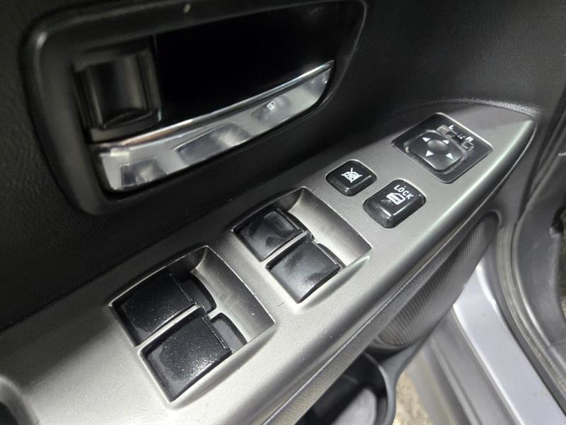 mitsubishi RVR 2018 - 8