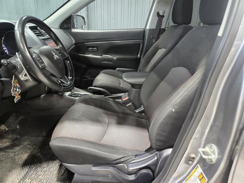 mitsubishi RVR 2018 - 9