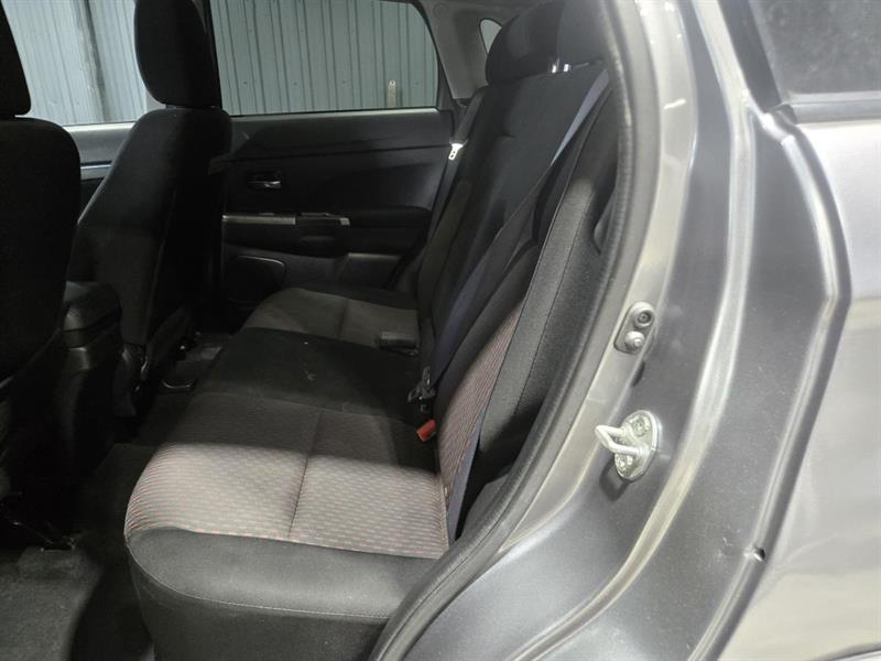 mitsubishi RVR 2018 - 10