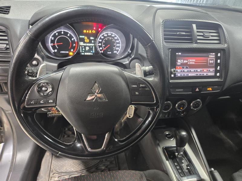 mitsubishi RVR 2018 - 11