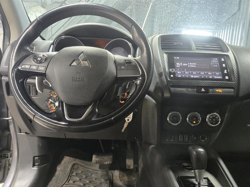 mitsubishi RVR 2018 - 12