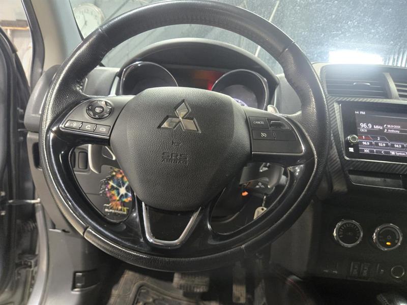 mitsubishi RVR 2018 - 13