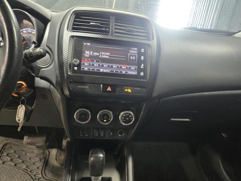 mitsubishi RVR 2018 - 14