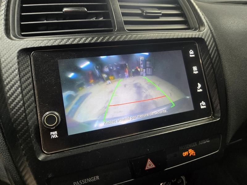 mitsubishi RVR 2018 - 15