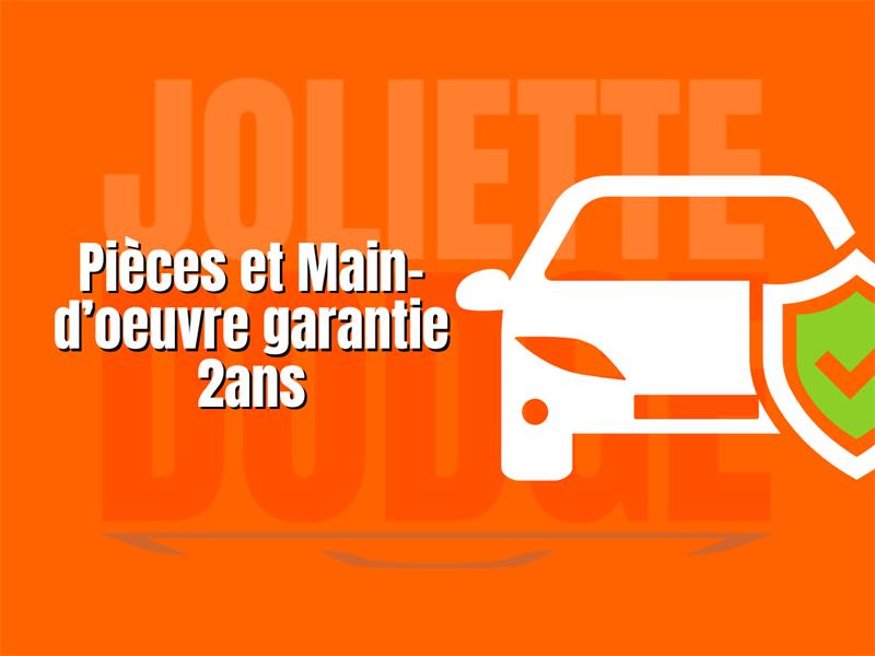 chrysler Grand Caravan 2024 - 3