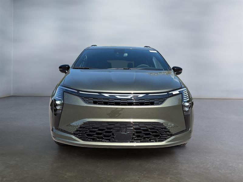 chrysler Pacifica 2027 - 2