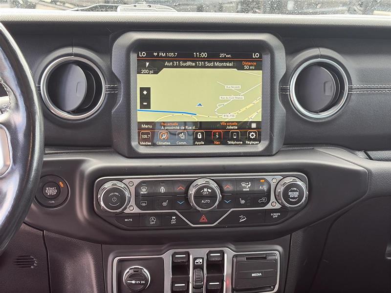 jeep Wrangler 2021 - 10