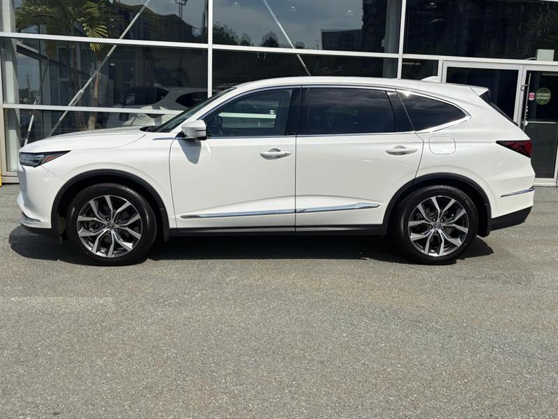 acura MDX 2022 - 2