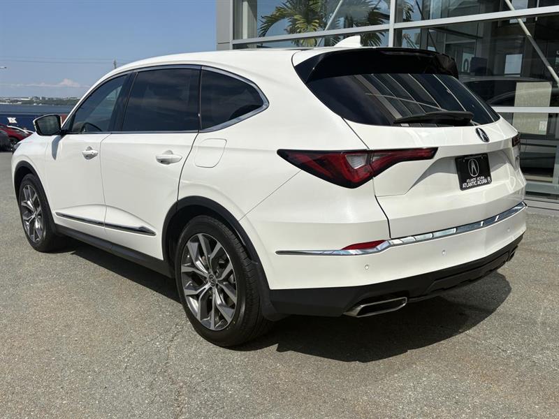 acura MDX 2022 - 3