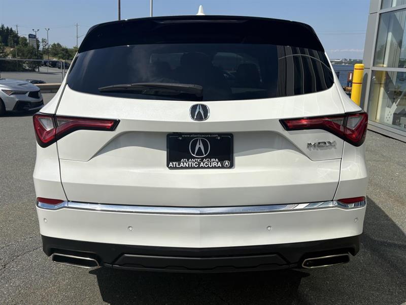 acura MDX 2022 - 4