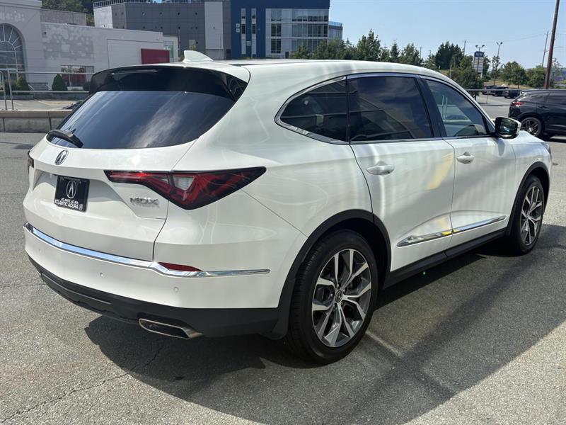 acura MDX 2022 - 5