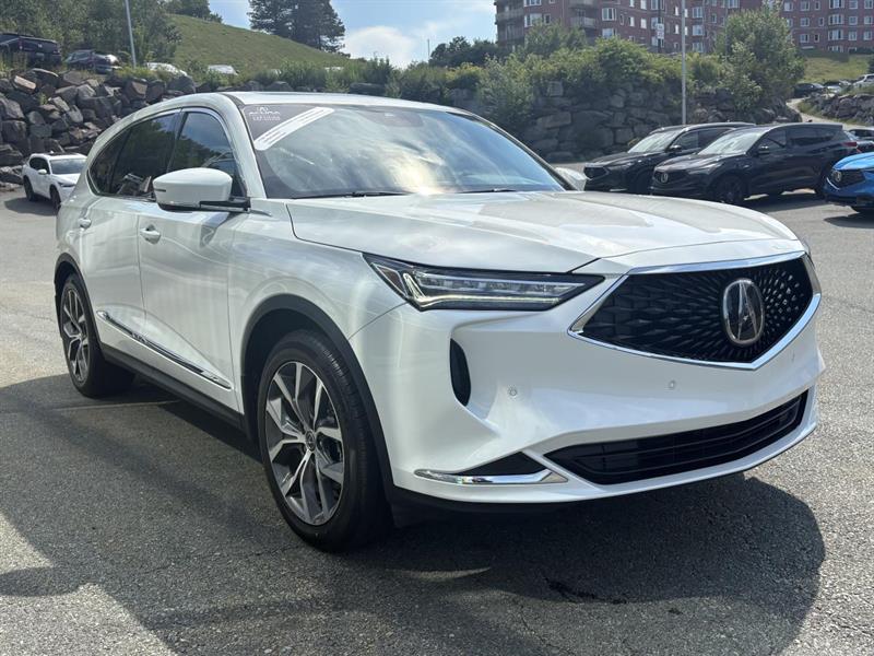 acura MDX 2022 - 6