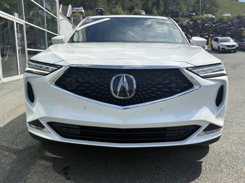 acura MDX 2022 - 7