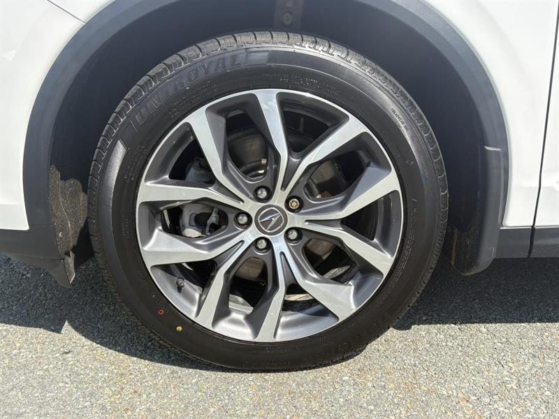 acura MDX 2022 - 8
