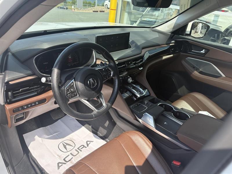acura MDX 2022 - 9