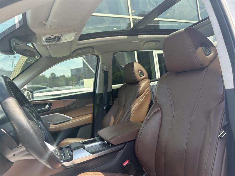 acura MDX 2022 - 10
