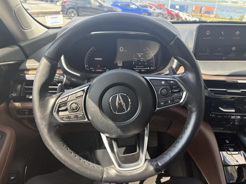 acura MDX 2022 - 11