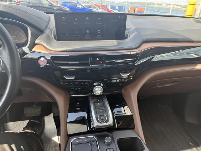 acura MDX 2022 - 12