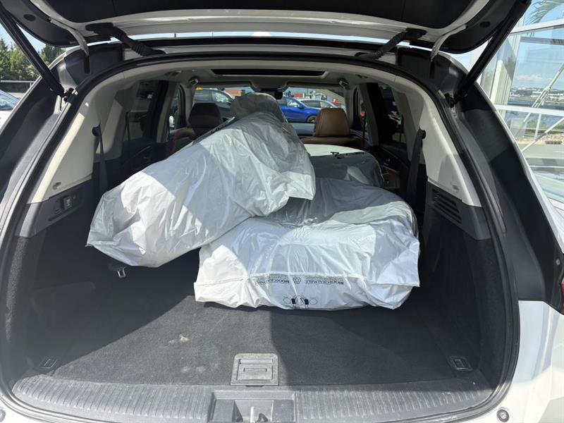 acura MDX 2022 - 13