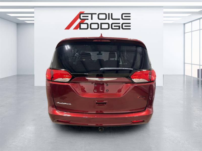 chrysler Pacifica 2019 - 3