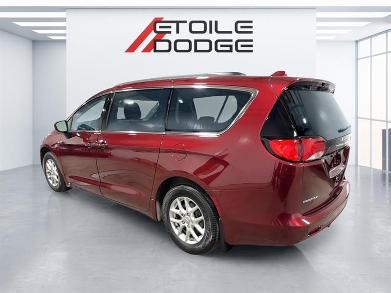 chrysler Pacifica 2019 - 4