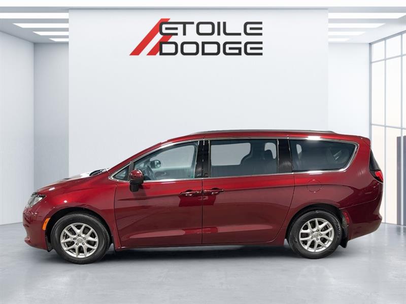 chrysler Pacifica 2019 - 5