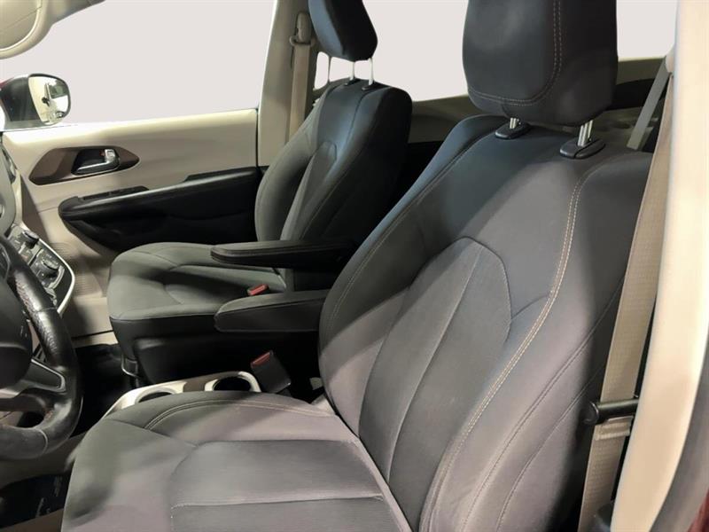 chrysler Pacifica 2019 - 7