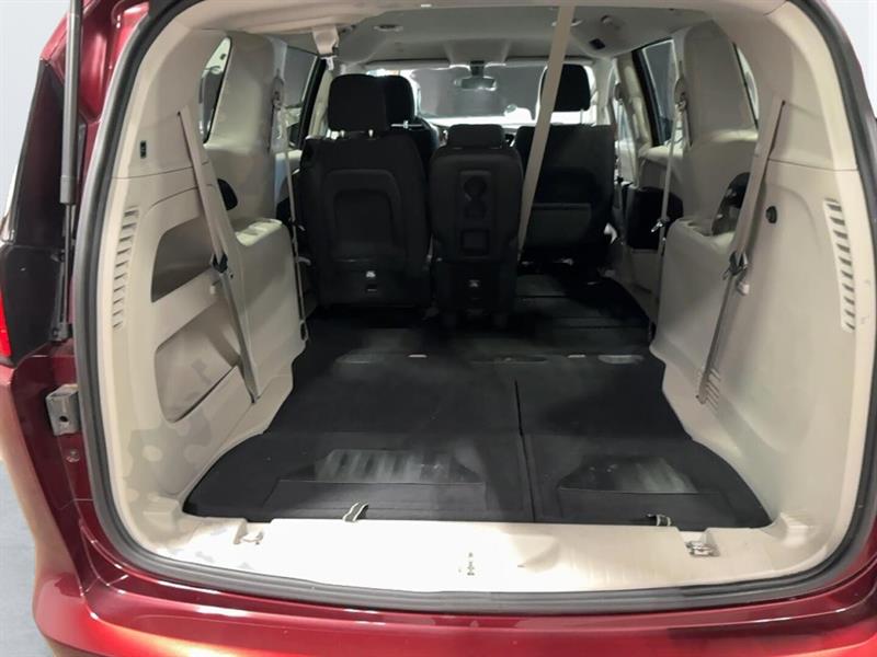 chrysler Pacifica 2019 - 9