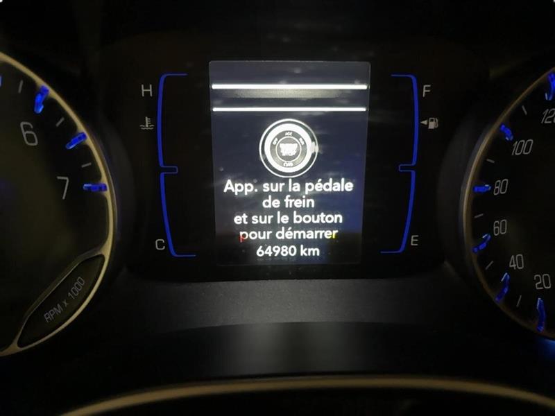 chrysler Pacifica 2019 - 11