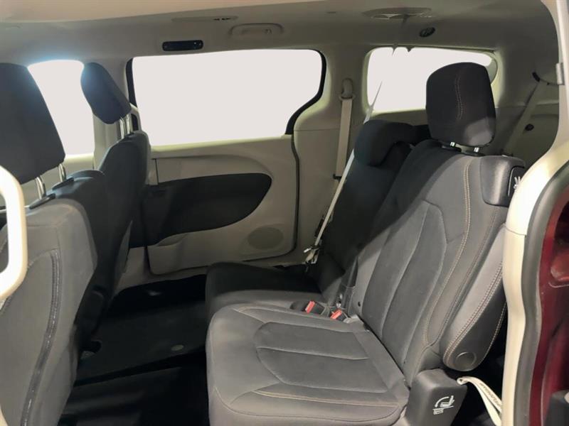 chrysler Pacifica 2019 - 13