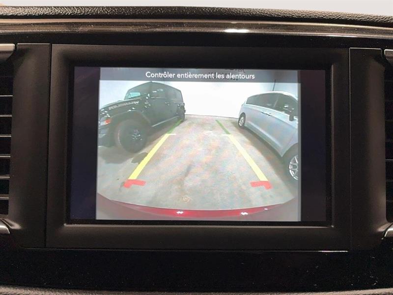 chrysler Pacifica 2019 - 14