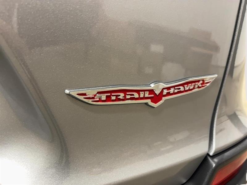 jeep Cherokee 2019 - 6