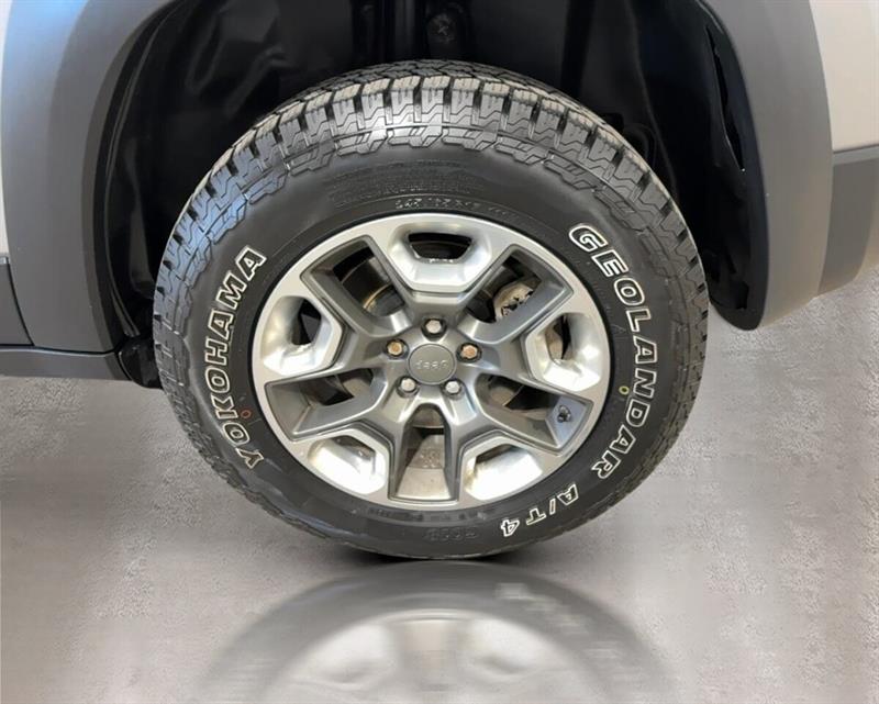 jeep Cherokee 2019 - 7