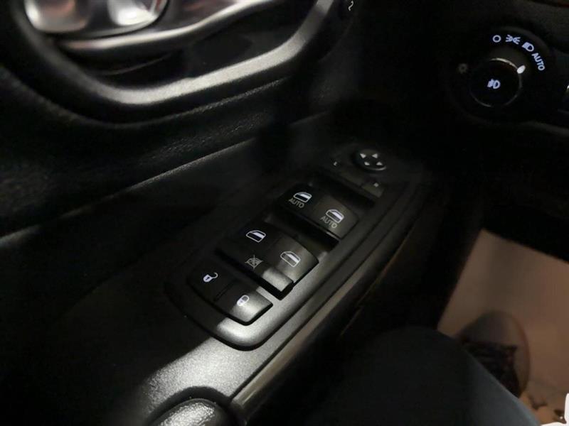 jeep Cherokee 2019 - 10