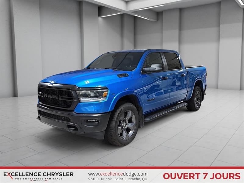 ram 1500 2023