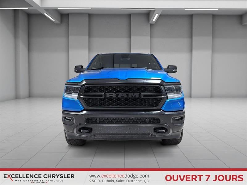 ram 1500 2023 - 2