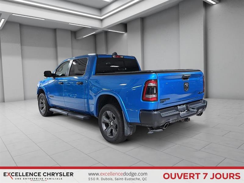 ram 1500 2023 - 4