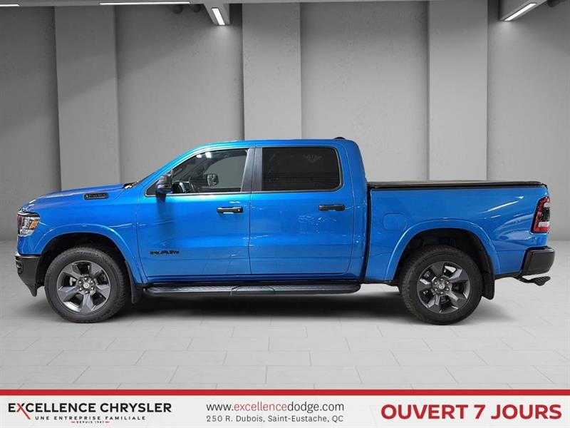 ram 1500 2023 - 5