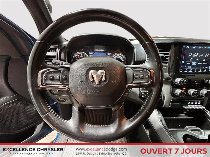 ram 1500 2023 - 13