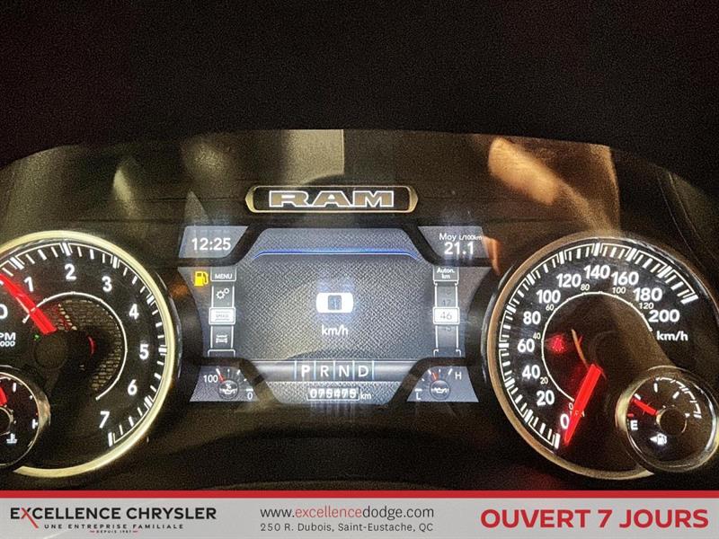 ram 1500 2023 - 16