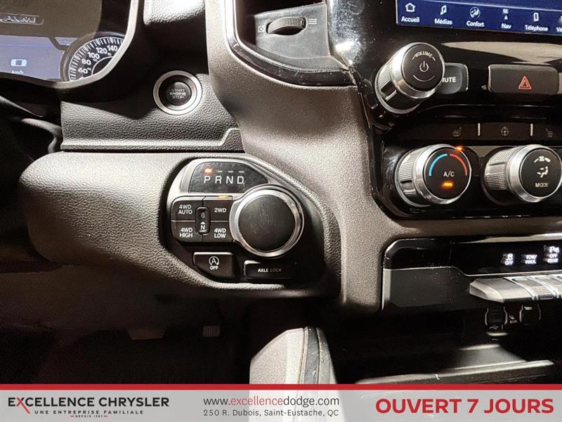 ram 1500 2023 - 18