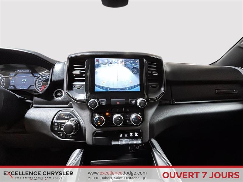ram 1500 2023 - 20