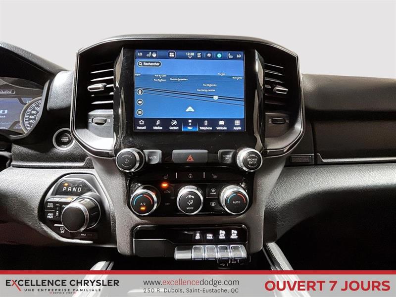 ram 1500 2023 - 21